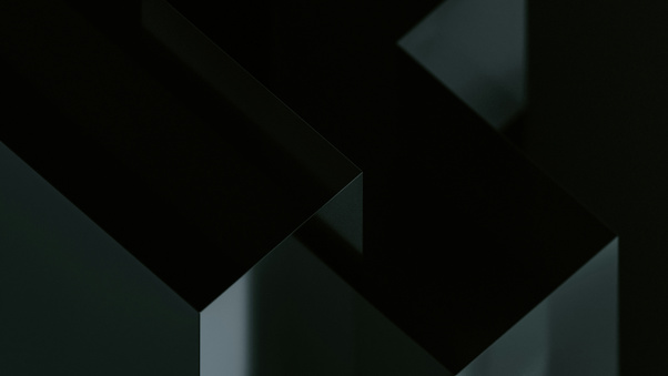 Geometric Shapes Abstract (3840x2160) Resolution Wallpaper