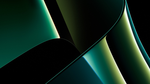 Geometry Abstract Shapes 8k Wallpaper