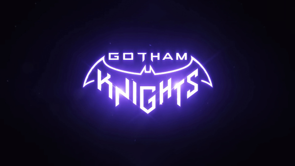 Gotham Knights 2021 Wallpaper