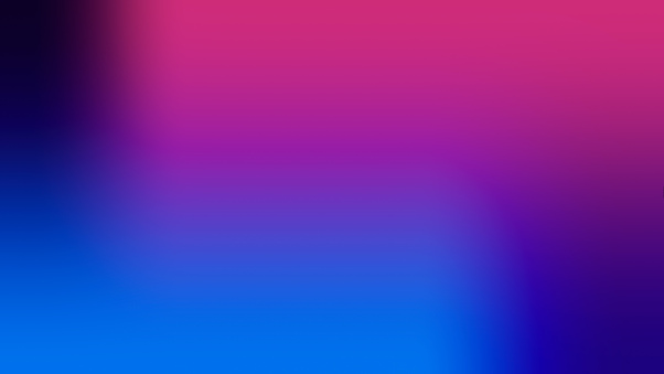 Gradient Colors Splash 8k Wallpaper