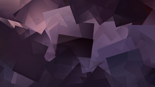 Gradient Geometry Background Abstract Wallpaper
