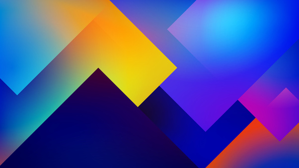 Gradient Wallpaper