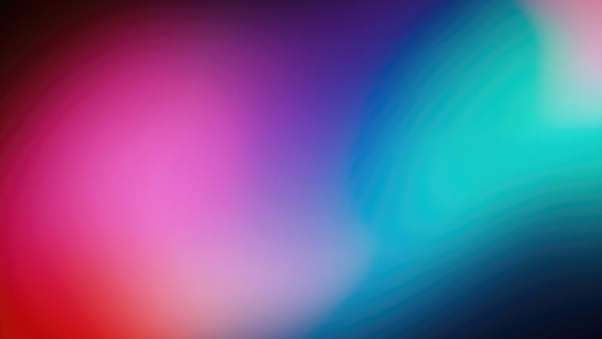 Gradient Texture Blur 4k Wallpaper