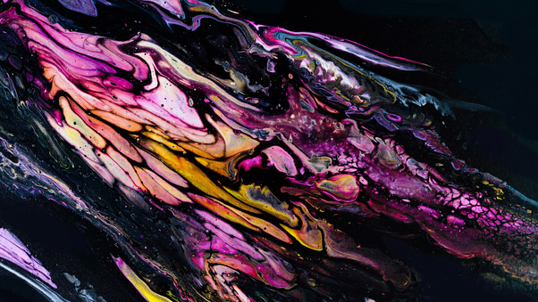 Gradient With Black (1280x720) Resolution Wallpaper