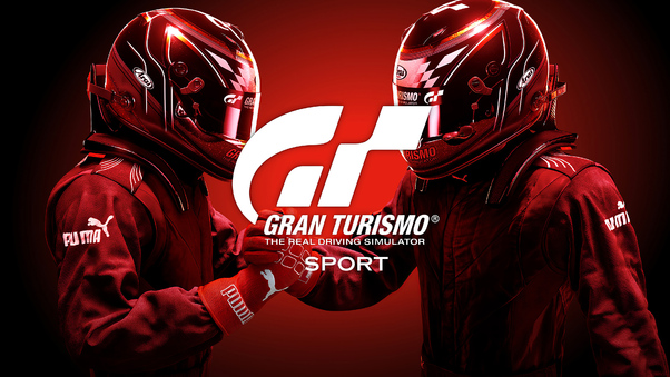 Gran Turismo Sport 2019 4k Wallpaper