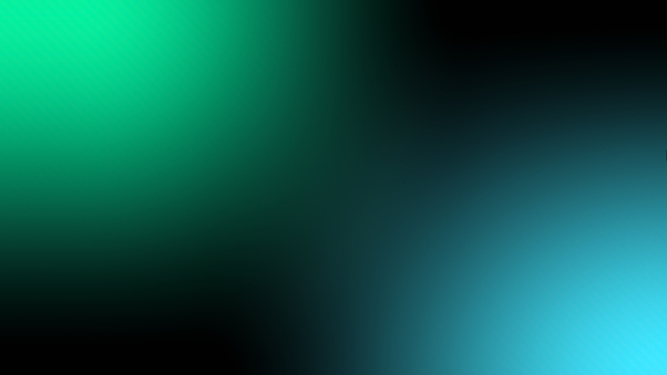 Green Blur Gradient 8k Wallpaper