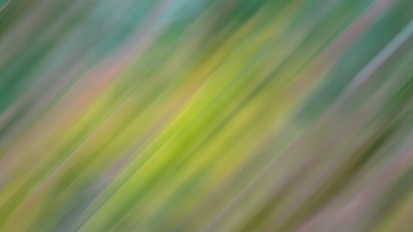 Green Motion Abstract 5k Wallpaper