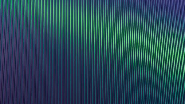 Green Vibrant Pattern Texture 4k Wallpaper