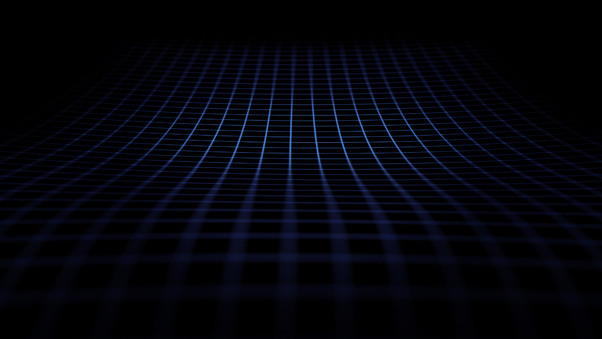 Download wallpapers blue neon grid blue luminous grid blue grid background  3d grid background blue abstraction creative neon background for desktop  free Pictures for desktop free