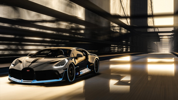 Gta V Bugatti Divo Wallpaper