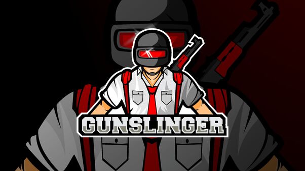 Gunslinger Pubg 4k Wallpaper