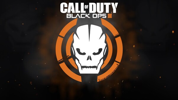 HD Call Of Duty Black Ops 3 Wallpaper