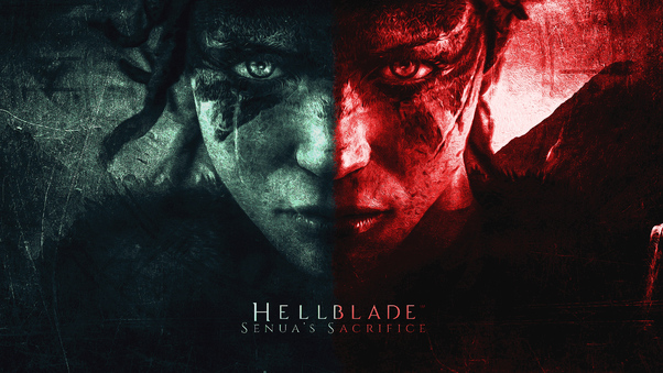 Hellblade Senuas Sacrifice 4k 2018 Wallpaper