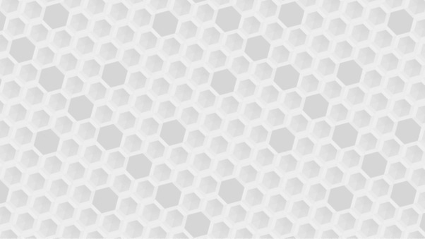 Hexagon Texture Wallpaper