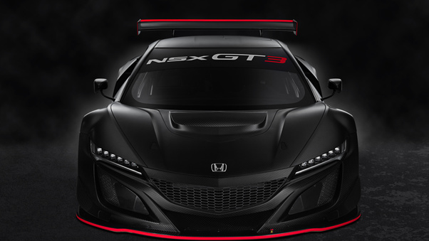 Honda Nsx Gt3 10k Wallpaper