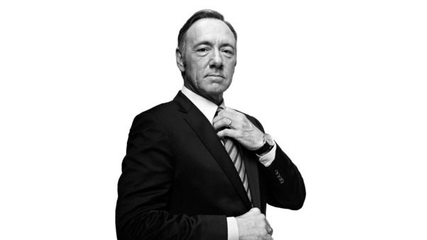 House Of Cards Kevin Wallpaper