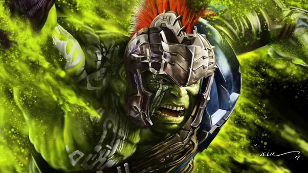 Hulk 3d Wallpaper For Android Image Num 94