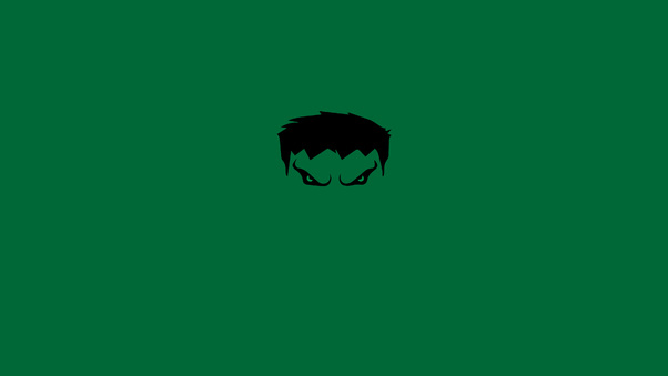 Hulk Marvel Hero Wallpaper