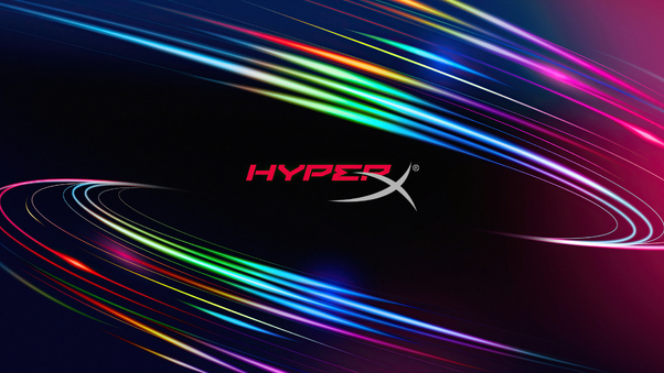 HyperX Wallpaper