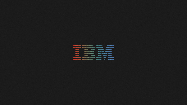 Ibm Logo Wallpaper
