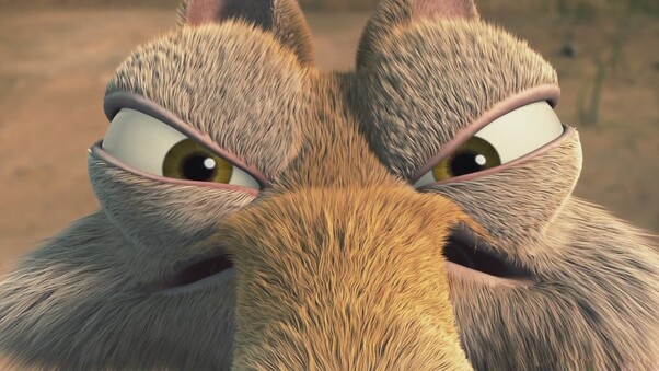 Ice Age The Meltdown Wallpaper