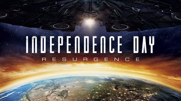 Independence Day Resurgence Wallpaper