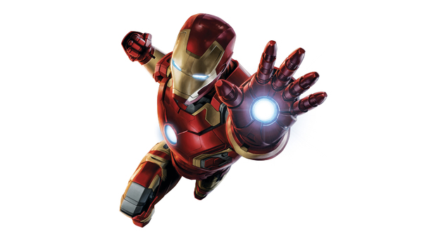 Iron Man 4k 2017 Wallpaper