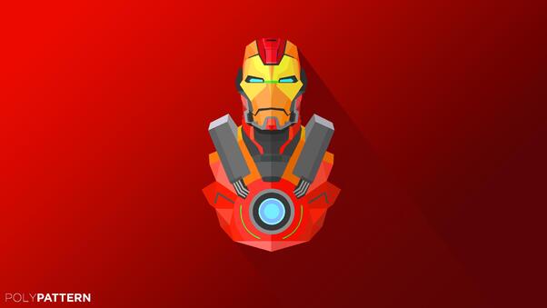 Iron Man Heartbreaker Artwork 4k Wallpaper