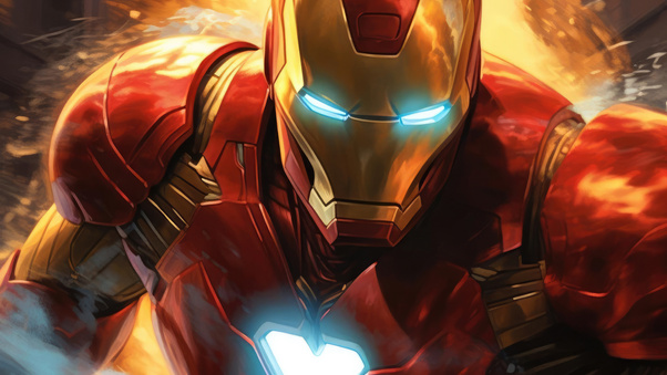 Iron Man Suit Up 4k Wallpaper,HD Superheroes Wallpapers,4k Wallpapers ...