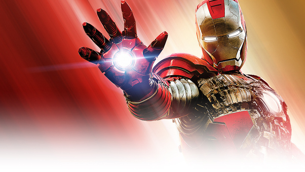 Iron Man4k 2020 Wallpaper