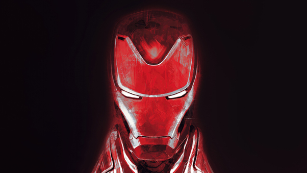 Iron Will Defenders Of Earth Wallpaper