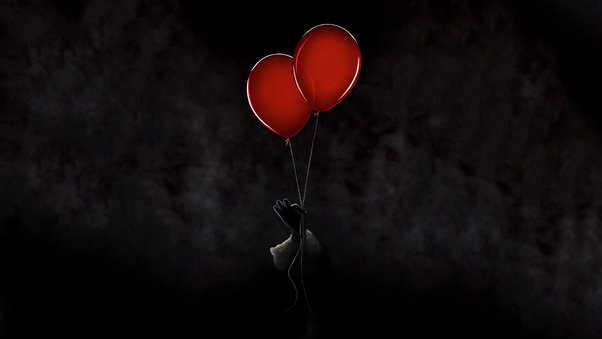 It Chapter Two Wallpaper