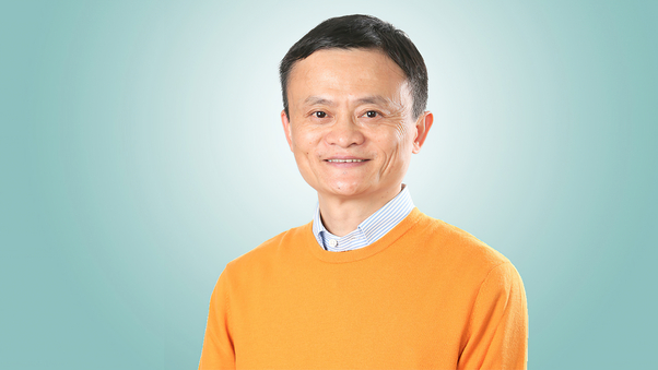Jack Ma Wallpaper