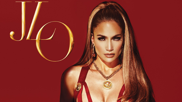 Jennifer Lopez 7 Wallpaper