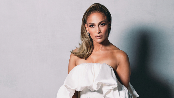 Jennifer Lopez Variety 2019 Wallpaper
