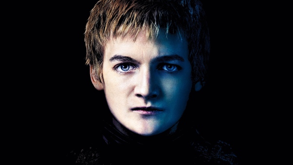 Joffrey Wallpaper