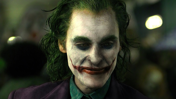 Joker 2 Fanart Wallpaper,HD Movies Wallpapers,4k Wallpapers,Images ...