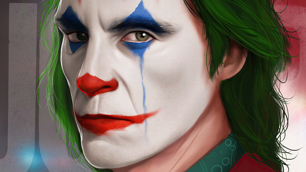 Joker 2020 Arts 4k Wallpaper