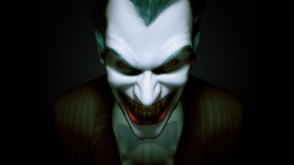 Joker 2020 New 4k Wallpaper