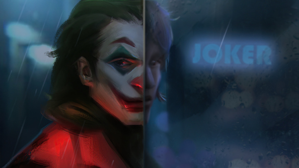 Joker 2021 4k Wallpaper