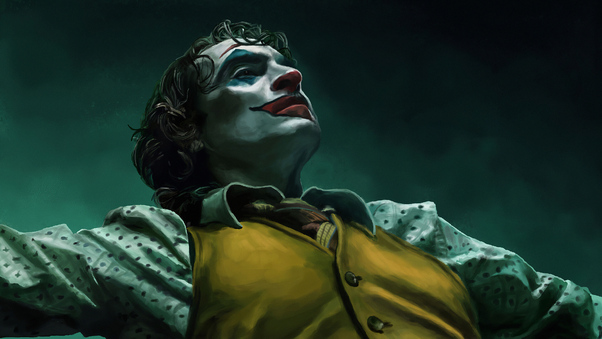 Joker 4k 2020 Wallpaper
