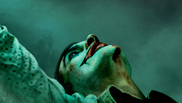 Joker Joaquin Phoenix 2019 4k Wallpaper
