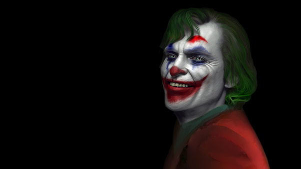 Joker Movie Joaquin Phoenix 2019 Wallpaper
