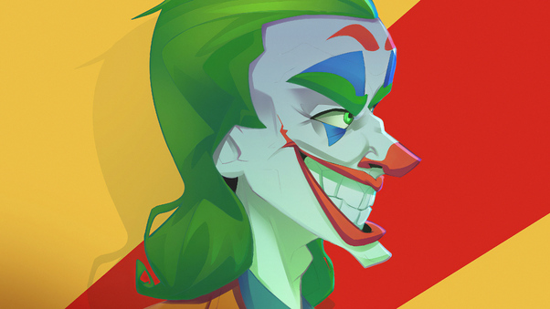 Joker Movie Sketch Art 4k Wallpaper
