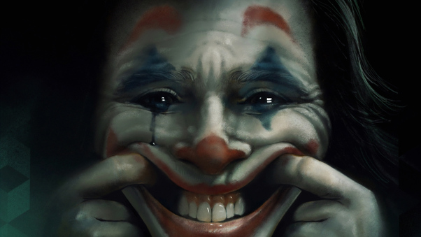 Joker Movie2019 Art Wallpaper