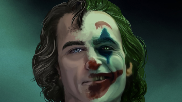 Joker New Wallpaper