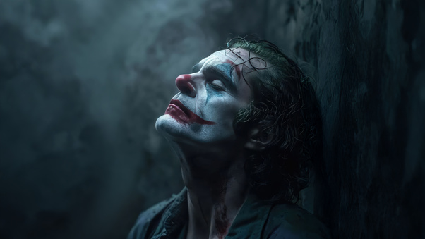 Joker The Most Powerful Origin In Comics (1280x720) Resolution Wallpaper
