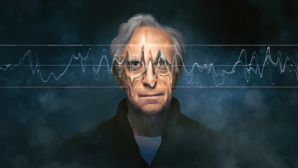 Jonathan Pryce As Mike Evans In 3 Body Problem Wallpaper