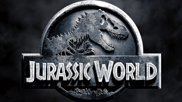 Jurassic World 2015 Movie Wallpaper