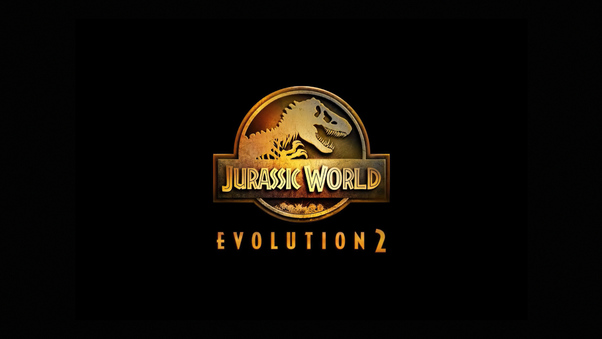 Jurassic World Evolution 2 Wallpaper